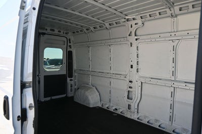 2023 RAM ProMaster 2500 High Roof 159 WB