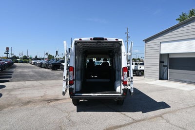 2023 RAM ProMaster 2500 High Roof 159 WB