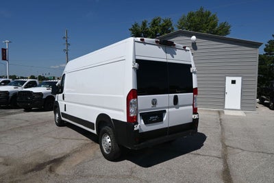 2023 RAM ProMaster 2500 High Roof 159 WB