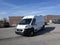 2022 RAM ProMaster 2500 High Roof 159 WB
