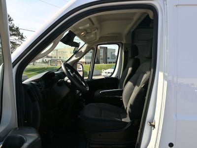 2022 RAM ProMaster 2500 High Roof 159 WB