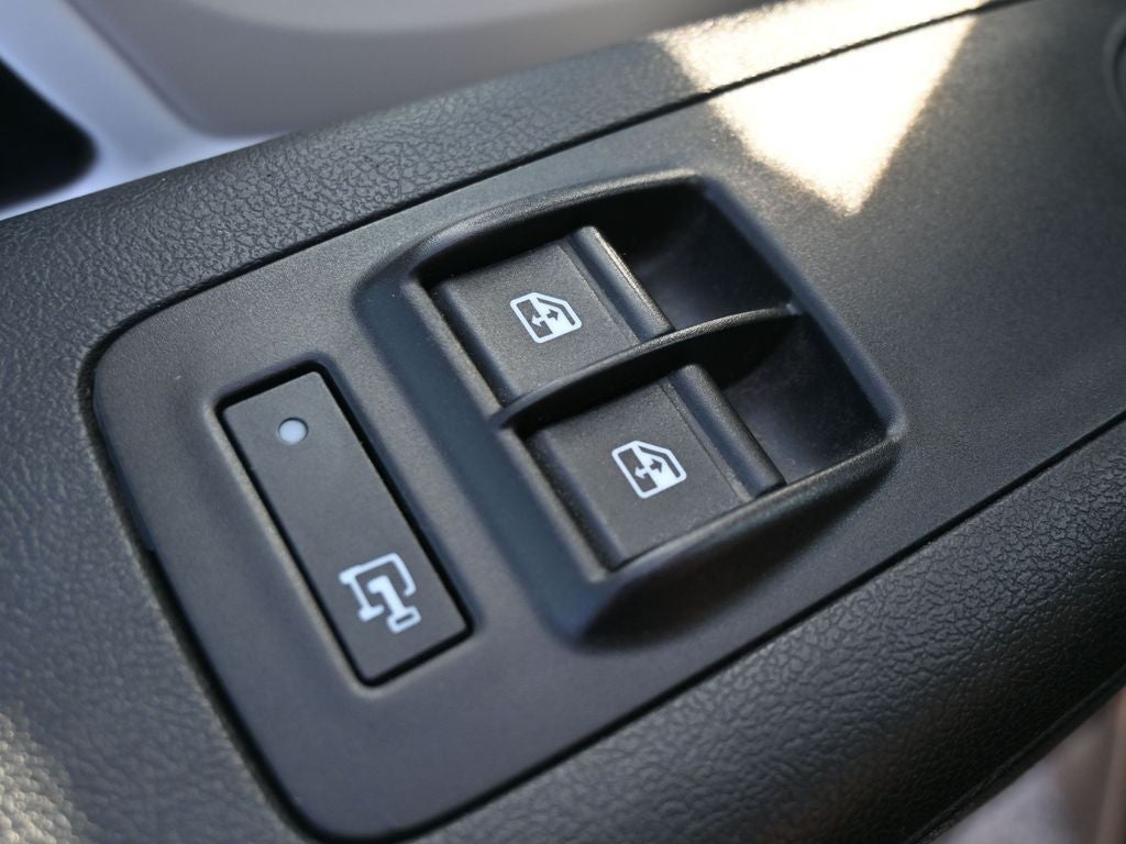 2022 RAM ProMaster 2500 High Roof 159 WB