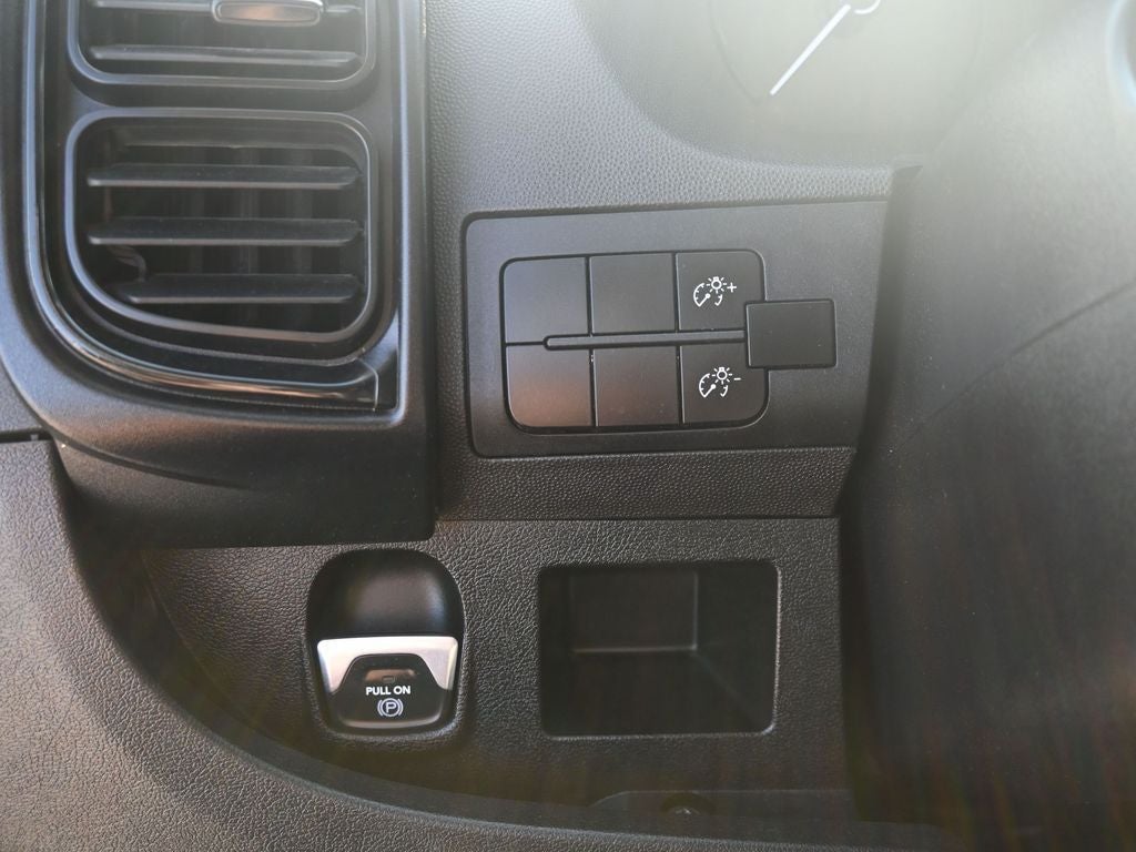 2022 RAM ProMaster 2500 High Roof 159 WB