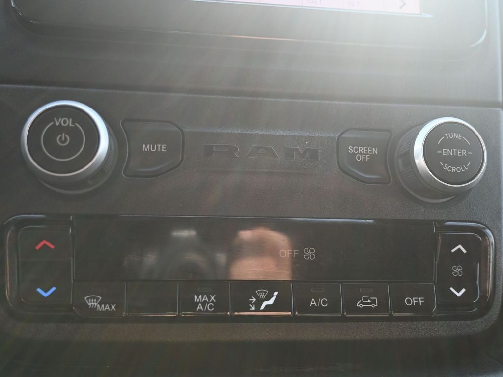 2022 RAM ProMaster 2500 High Roof 159 WB