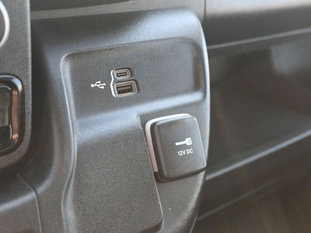 2022 RAM ProMaster 2500 High Roof 159 WB
