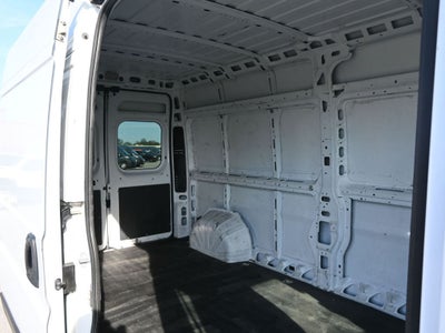 2022 RAM ProMaster 2500 High Roof 159 WB