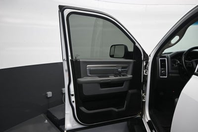 2016 RAM 2500 Big Horn