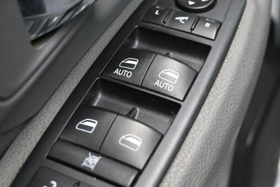 2016 RAM 2500 Big Horn