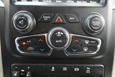 2016 RAM 2500 Big Horn