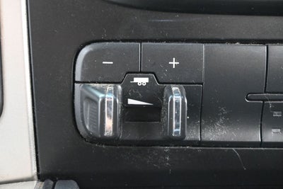 2016 RAM 2500 Big Horn