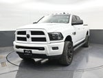 2016 RAM 2500 Big Horn