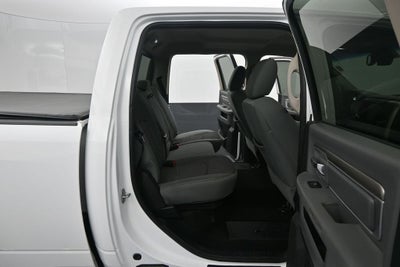 2016 RAM 2500 Big Horn