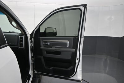 2016 RAM 2500 Big Horn