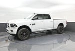 2016 RAM 2500 Big Horn