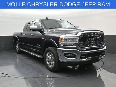 2021 RAM 2500 Limited