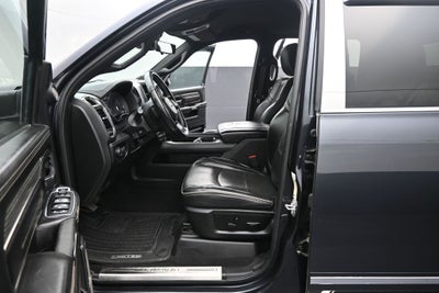 2021 RAM 2500 Limited