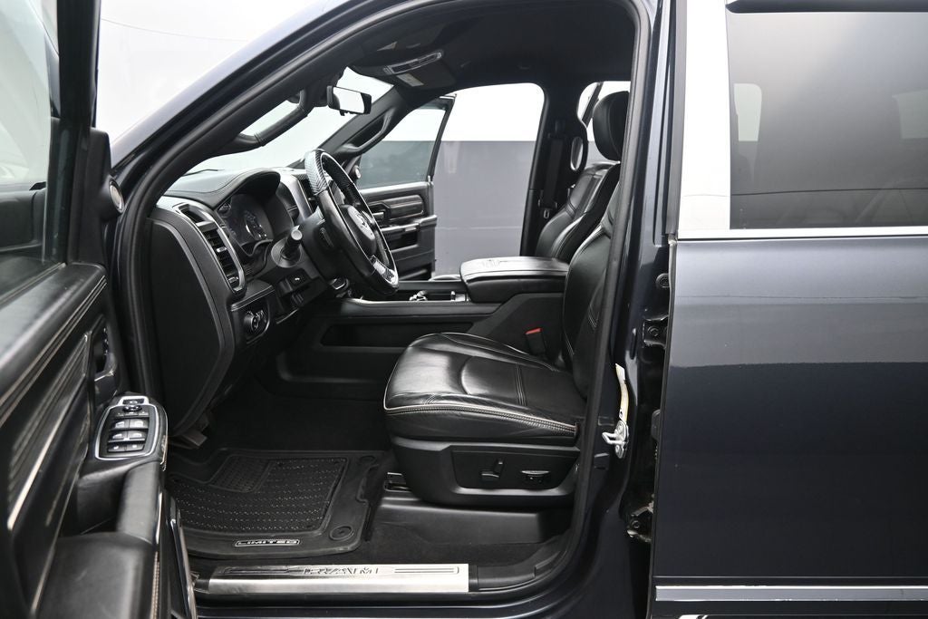 2021 RAM 2500 Limited