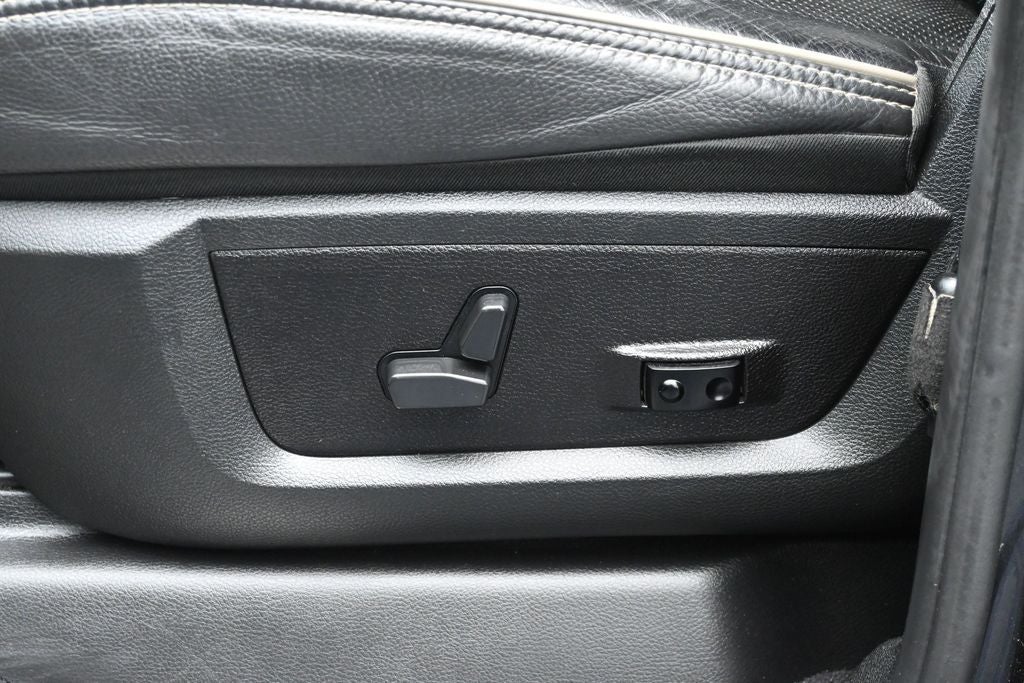 2021 RAM 2500 Limited