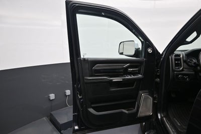 2021 RAM 2500 Limited