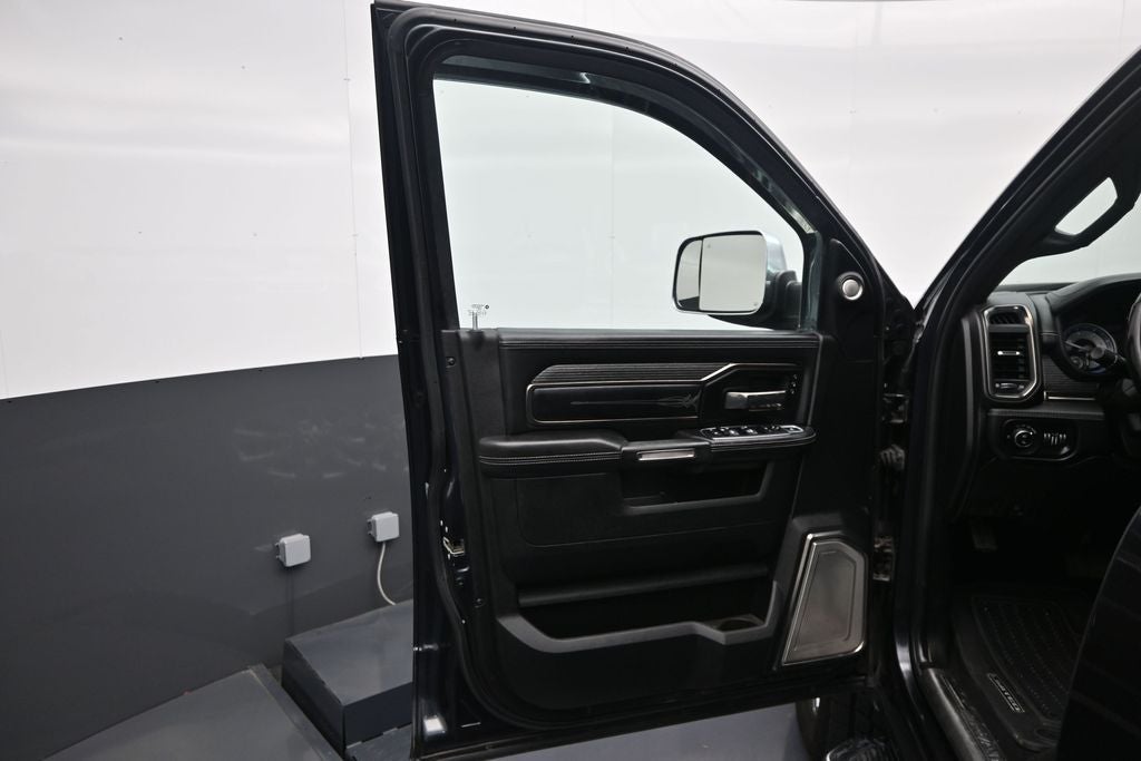 2021 RAM 2500 Limited