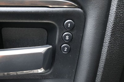 2021 RAM 2500 Limited