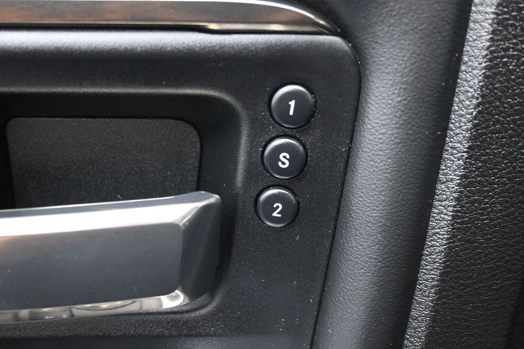 2021 RAM 2500 Limited