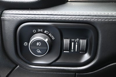 2021 RAM 2500 Limited