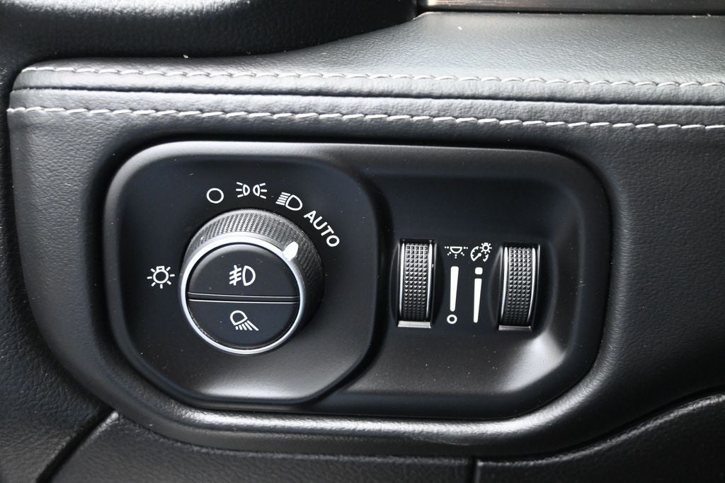 2021 RAM 2500 Limited