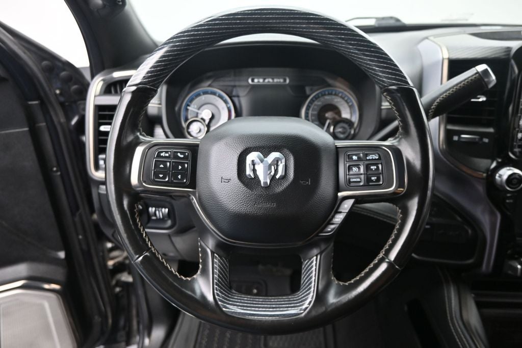 2021 RAM 2500 Limited