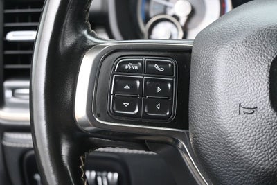 2021 RAM 2500 Limited