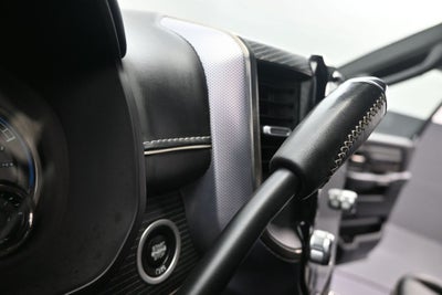 2021 RAM 2500 Limited