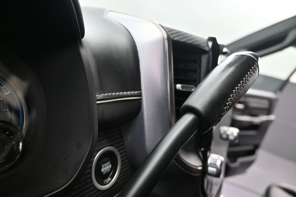 2021 RAM 2500 Limited
