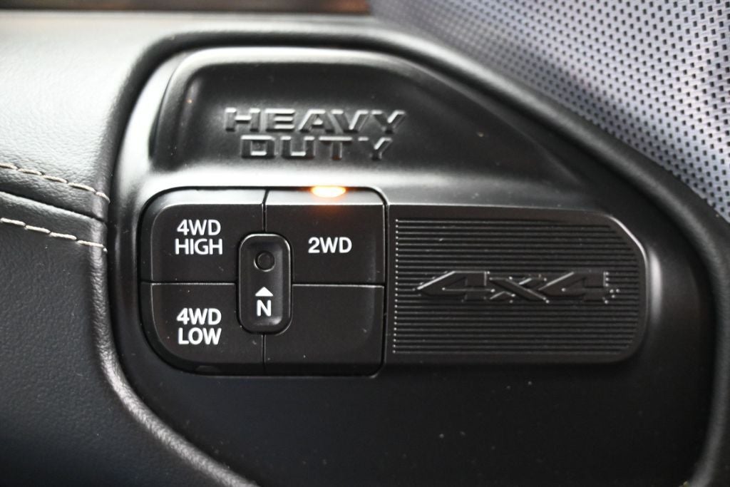 2021 RAM 2500 Limited