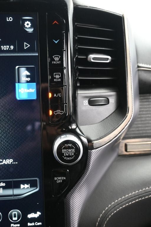 2021 RAM 2500 Limited