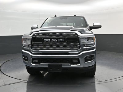 2021 RAM 2500 Limited