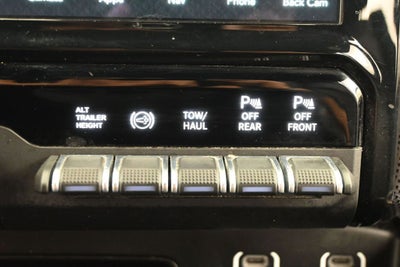 2021 RAM 2500 Limited