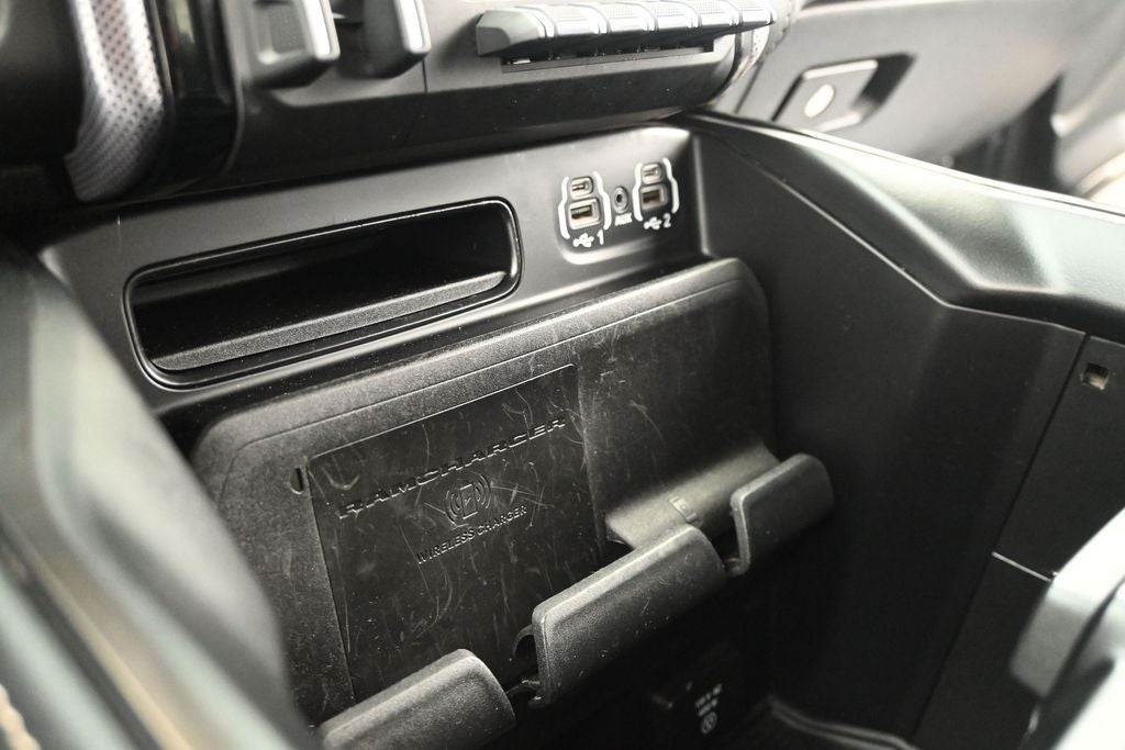2021 RAM 2500 Limited