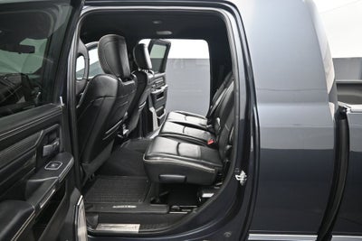 2021 RAM 2500 Limited