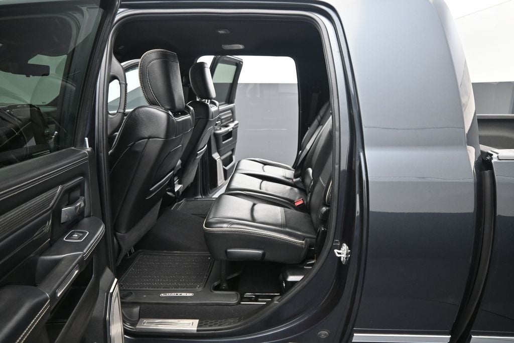 2021 RAM 2500 Limited