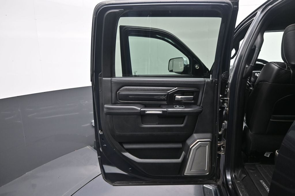 2021 RAM 2500 Limited