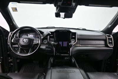 2021 RAM 2500 Limited
