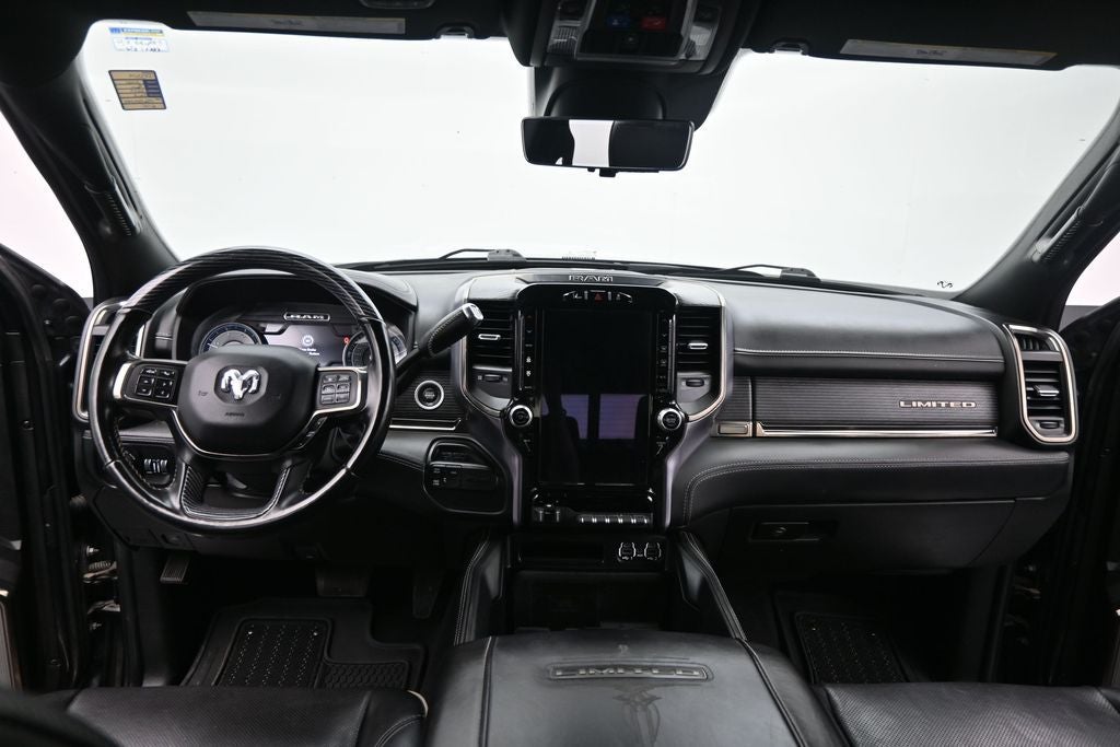 2021 RAM 2500 Limited