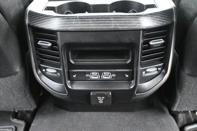 2021 RAM 2500 Limited