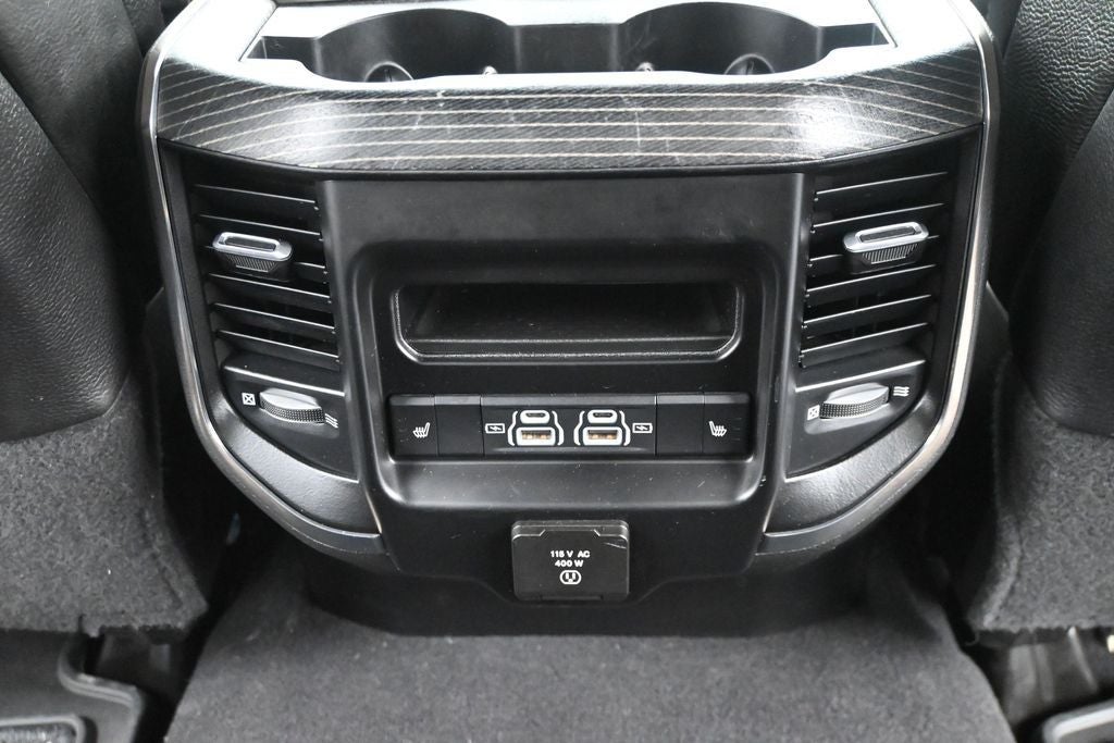 2021 RAM 2500 Limited