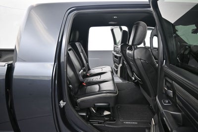 2021 RAM 2500 Limited