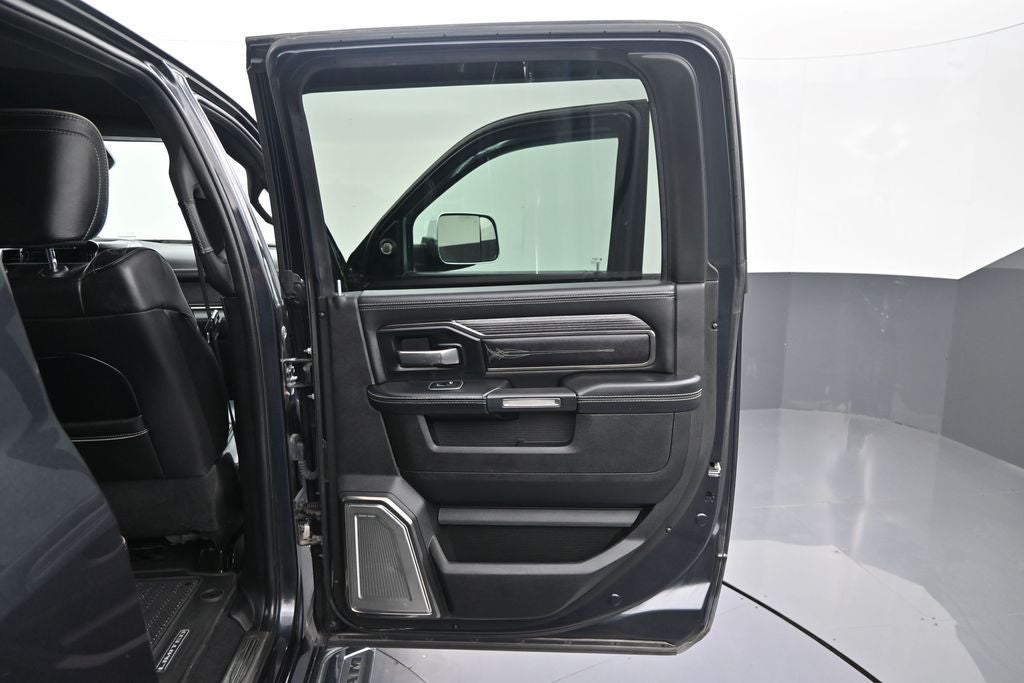 2021 RAM 2500 Limited