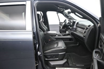 2021 RAM 2500 Limited