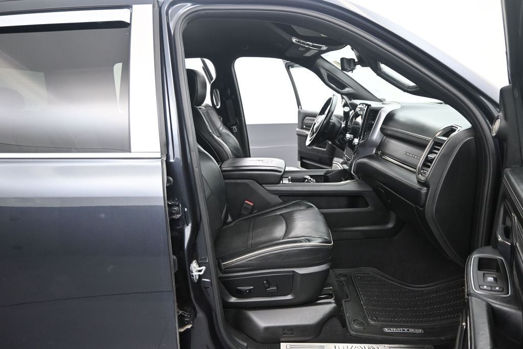 2021 RAM 2500 Limited