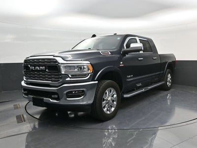 2021 RAM 2500 Limited