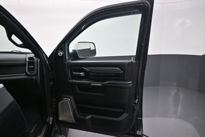 2021 RAM 2500 Limited